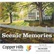 Good Value™ Scenic Memories - Stapled Calendar | https://www.bestnamebadges.com