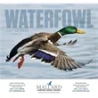 Good Value™ Waterfowl - Stapled Calendar | https://www.bestnamebadges.com