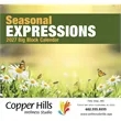Good Value™ Seasonal Expressions Big Block - Stapled Cale... | https://www.bestnamebadges.com