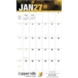 Good Value™ Seasonal Expressions Big Block - Stapled Cale... | https://www.bestnamebadges.com