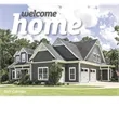 Good Value™ Welcome Home - Stapled Calendar | https://www.bestnamebadges.com