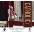 Good Value™ Catholic Spirit - Stapled Calendar | https://www.bestnamebadges.com