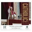 Good Value™ Catholic Spirit - Stapled Calendar | https://www.bestnamebadges.com
