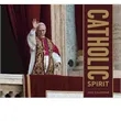 Good Value™ Catholic Spirit - Stapled Calendar | https://www.bestnamebadges.com