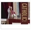 Good Value™ Catholic Spirit - Stapled Calendar | https://www.bestnamebadges.com