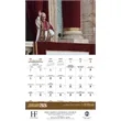 Good Value™ Catholic Spirit - Stapled Calendar | https://www.bestnamebadges.com