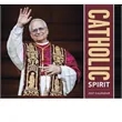 Good Value™ Catholic Spirit - Stapled Calendar | https://www.bestnamebadges.com