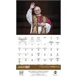 Good Value™ Catholic Spirit - Stapled Calendar | https://www.bestnamebadges.com