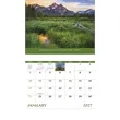 Good Value™ Everlasting Word - Stapled Calendar | https://www.bestnamebadges.com