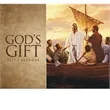 Good Value™ God's Gift - Stapled Calendar | https://www.bestnamebadges.com