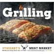 Good Value™ Grilling - Stapled Calendar | https://www.bestnamebadges.com