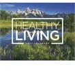 Good Value™ Healthy Living - Stapled Calendar | https://www.bestnamebadges.com