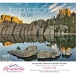 Good Value™ Inspirations for Life - Stapled Calendar | https://www.bestnamebadges.com