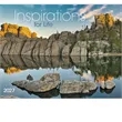 Good Value™ Inspirations for Life - Stapled Calendar | https://www.bestnamebadges.com