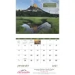 Good Value™ Inspirations for Life - Stapled Calendar | https://www.bestnamebadges.com