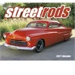 Good Value™ Street Rods - Stapled Calendar | https://www.bestnamebadges.com