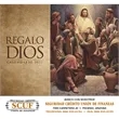 Good Value™ Regalo de Dios - Stapled Calendar | https://www.bestnamebadges.com