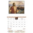 Good Value™ Regalo de Dios - Stapled Calendar | https://www.bestnamebadges.com