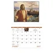 Good Value™ Regalo de Dios - Stapled Calendar | https://www.bestnamebadges.com