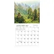 Good Value™ Glorious Getaways - Mini Calendar | https://www.bestnamebadges.com