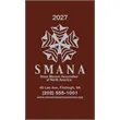 Good Value™ Value Monthly Pocket Planner | https://www.bestnamebadges.com