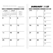 Good Value™ Value Monthly Pocket Planner | https://www.bestnamebadges.com