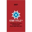 Good Value™ Value Monthly Pocket Planner | https://www.bestnamebadges.com