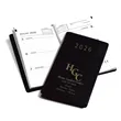 Good Value™ Classic Pocket Planner | https://www.bestnamebadges.com