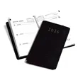 Good Value™ Classic Pocket Planner | https://www.bestnamebadges.com