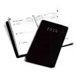Good Value™ Classic Pocket Planner | https://www.bestnamebadges.com