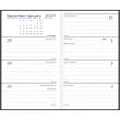 Triumph® Calendars Standard Weekly Pocket Planner | https://www.bestnamebadges.com