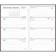 Triumph® Calendars Standard Weekly Pocket Planner | https://www.bestnamebadges.com