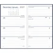 Triumph® Calendars Standard Weekly Pocket Planner | https://www.bestnamebadges.com