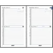 Triumph® Calendars Classic Time Manager | https://www.bestnamebadges.com