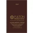 Triumph® Calendars Classic Time Manager | https://www.bestnamebadges.com