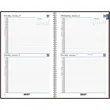 Triumph® Calendars Classic Time Manager | https://www.bestnamebadges.com