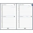 Triumph® Calendars Classic Time Manager | https://www.bestnamebadges.com