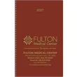 Triumph® Calendars Classic Time Manager | https://www.bestnamebadges.com