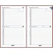 Triumph® Calendars Classic Time Manager | https://www.bestnamebadges.com