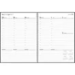 Triumph® Calendars Monthly & Weekly Planner | https://www.bestnamebadges.com