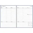 Triumph® Calendars Monthly & Weekly Planner | https://www.bestnamebadges.com