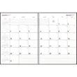 Triumph® Calendars Monthly & Weekly Planner | https://www.bestnamebadges.com