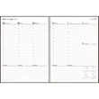 Triumph® Calendars Monthly & Weekly Planner | https://www.bestnamebadges.com