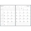Triumph® Calendars Monthly & Weekly Planner | https://www.bestnamebadges.com