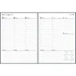 Triumph® Calendars Monthly & Weekly Planner | https://www.bestnamebadges.com