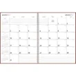 Triumph® Calendars Monthly & Weekly Planner | https://www.bestnamebadges.com