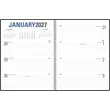 Triumph® Calendars Classic Weekly Planner | https://www.bestnamebadges.com