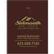 Triumph® Calendars Classic Weekly Planner | https://www.bestnamebadges.com