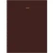 Triumph® Calendars Classic Weekly Planner | https://www.bestnamebadges.com
