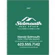 Triumph® Calendars Classic Weekly Planner | https://www.bestnamebadges.com